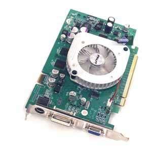 8 акселераторов на базе GeForce 6200/6600/6600GT производства Albatron, Gainward, Gigabyte, InnoVision, Leadtek и Palit, фото 9