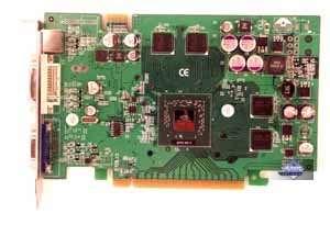 8 акселераторов на базе GeForce 6200/6600/6600GT производства Albatron, Gainward, Gigabyte, InnoVision, Leadtek и Palit, фото 34
