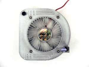 8 акселераторов на базе GeForce 6200/6600/6600GT производства Albatron, Gainward, Gigabyte, InnoVision, Leadtek и Palit, фото 52