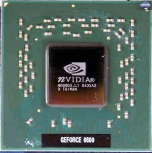 Середнячки на базе GeForce 6200-6600GT под PCI-E и AGP, фото 65