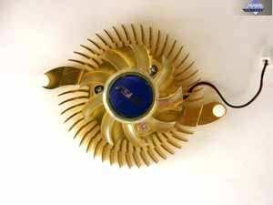 Середнячки на базе GeForce 6200-6600GT под PCI-E и AGP, фото 49