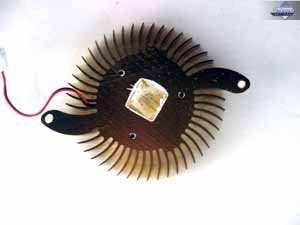 Середнячки на базе GeForce 6200-6600GT под PCI-E и AGP, фото 50
