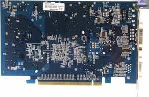 Середнячки на базе GeForce 6200-6600GT под PCI-E и AGP, фото 37