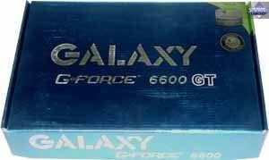 Середнячки на базе GeForce 6200-6600GT под PCI-E и AGP, фото 77