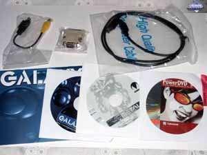 Середнячки на базе GeForce 6200-6600GT под PCI-E и AGP, фото 69