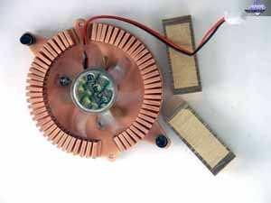 Середнячки на базе GeForce 6200-6600GT под PCI-E и AGP, фото 53