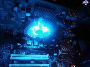 Середнячки на базе GeForce 6200-6600GT под PCI-E и AGP, фото 48