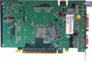 Середнячки на базе GeForce 6200-6600GT под PCI-E и AGP, фото 45