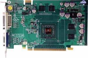 Середнячки на базе GeForce 6200-6600GT под PCI-E и AGP, фото 32