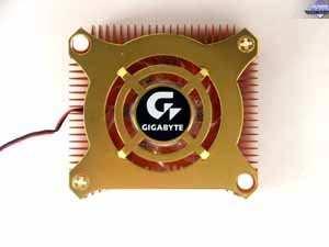 Середнячки на базе GeForce 6200-6600GT под PCI-E и AGP, фото 55