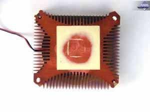 Середнячки на базе GeForce 6200-6600GT под PCI-E и AGP, фото 56