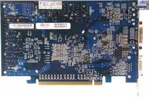 Середнячки на базе GeForce 6200-6600GT под PCI-E и AGP, фото 39