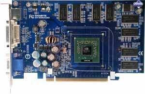 Середнячки на базе GeForce 6200-6600GT под PCI-E и AGP, фото 21