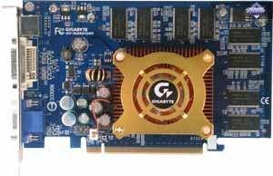 Середнячки на базе GeForce 6200-6600GT под PCI-E и AGP, фото 22