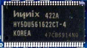 Середнячки на базе GeForce 6200-6600GT под PCI-E и AGP, фото 10