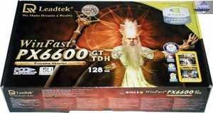 Середнячки на базе GeForce 6200-6600GT под PCI-E и AGP, фото 79