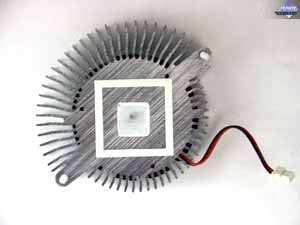 Середнячки на базе GeForce 6200-6600GT под PCI-E и AGP, фото 60