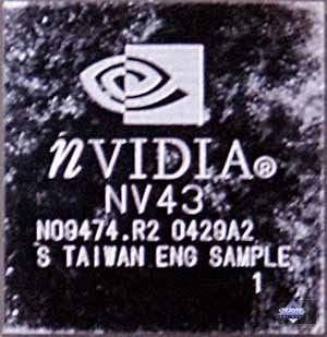 NVIDIA GeForce 6600GT (6600), фото 16