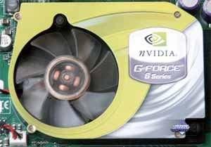 NVIDIA GeForce 6600GT (6600), фото 14