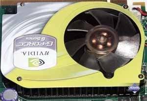 NVIDIA GeForce 6600GT (6600), фото 15