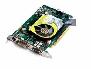 NVIDIA GeForce 6600GT (6600), фото 5