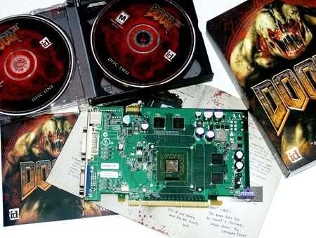 NVIDIA GeForce 6600GT (6600), фото 1