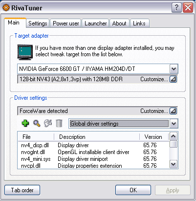 NVIDIA GeForce 6600GT (6600), фото 19