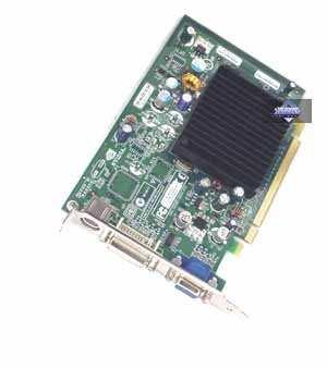 NVIDIA GeForce 6200 TurboCache (NV44), фото 5