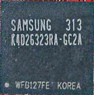 NVIDIA GeForce 6200 TurboCache (NV44), фото 6