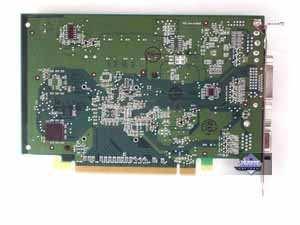 NVIDIA GeForce 6200 TurboCache (NV44), фото 10