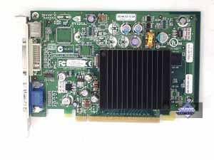 NVIDIA GeForce 6200 TurboCache (NV44), фото 9