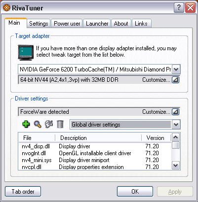 NVIDIA GeForce 6200 TurboCache (NV44), фото 14