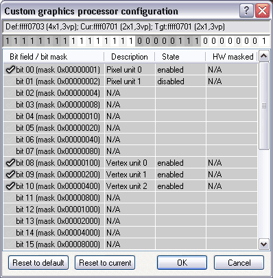 NVIDIA GeForce 6200 TurboCache (NV44), фото 16