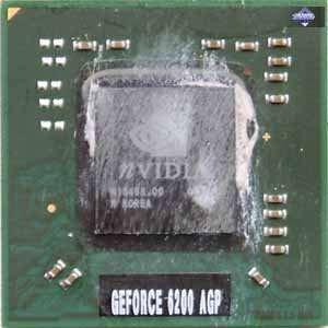 Inno3D GeForce 6200A 128 МБ AGP, фото 10