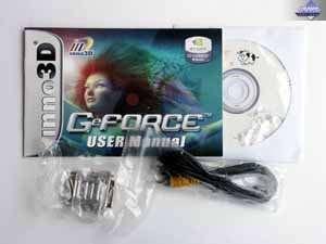 Inno3D GeForce 6200A 128 МБ AGP, фото 11
