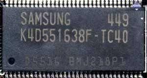 Inno3D GeForce 6200A 128 МБ AGP, фото 2