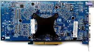 Два представителя уходящего с передовых позиций GeForce 6800GT: от Gainward и Albatron., фото 13