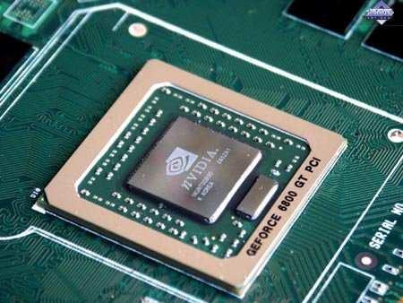 Два представителя уходящего с передовых позиций GeForce 6800GT: от Gainward и Albatron., фото 1