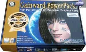 Два представителя уходящего с передовых позиций GeForce 6800GT: от Gainward и Albatron., фото 23