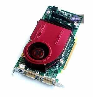 Два представителя уходящего с передовых позиций GeForce 6800GT: от Gainward и Albatron., фото 2