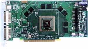 Два представителя уходящего с передовых позиций GeForce 6800GT: от Gainward и Albatron., фото 5
