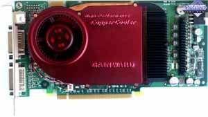 Два представителя уходящего с передовых позиций GeForce 6800GT: от Gainward и Albatron., фото 7