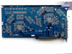 ASUS Extreme Dual N7800GT, фото 10