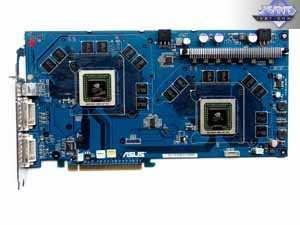 ASUS Extreme Dual N7800GT, фото 7
