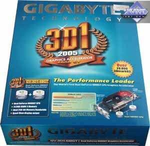 Gigabyte 3D1-68GT, фото 17