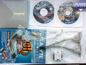 Gigabyte 3D1-68GT, фото 16