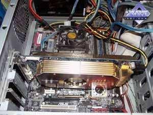 Gigabyte 3D1-68GT, фото 10