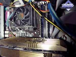 Gigabyte 3D1-68GT, фото 12