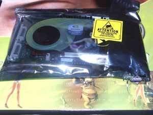 NVIDIA GeForce 6800 GT PCI-E (NV45), фото 2