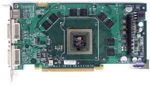 NVIDIA GeForce 6800 GT PCI-E (NV45), фото 5
